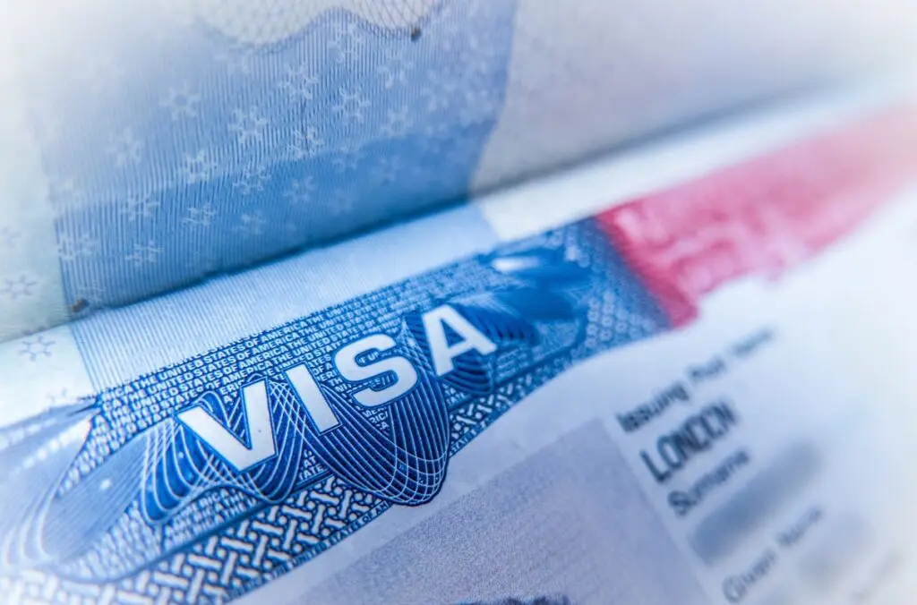 Demande de visa : le Consul général des USA en Algérie dévoile comment réussir son entretien