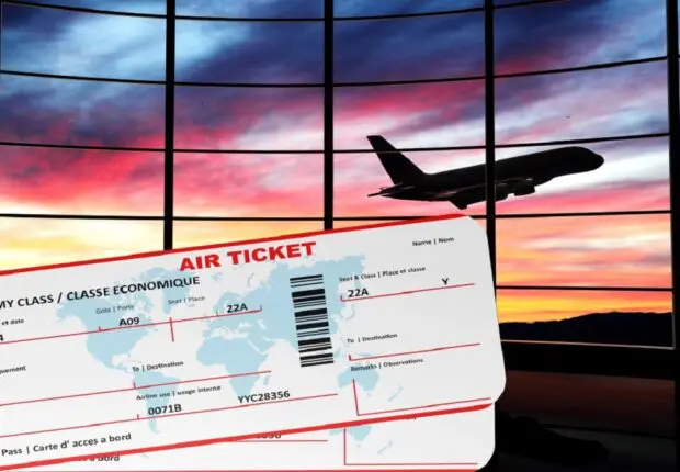 Vols depuis la France : l’Algérie parmi les destinations les plus fréquentées (DGAC)