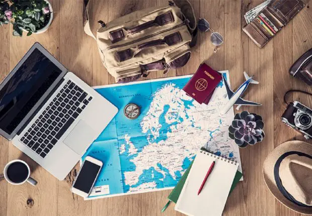 Bilan été 2024 : prix des billets d’avion en baisse, une ville algérienne dans le top 5 de Liligo