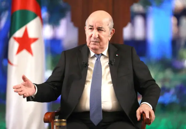 Une déclaration choc : pour Tebboune, la France a commis un « génocide » en Algérie