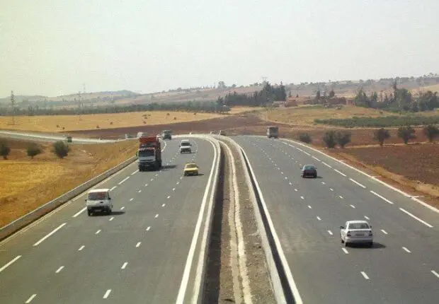 La sécurité routière : Un plan global pour réduire les accidents de la route