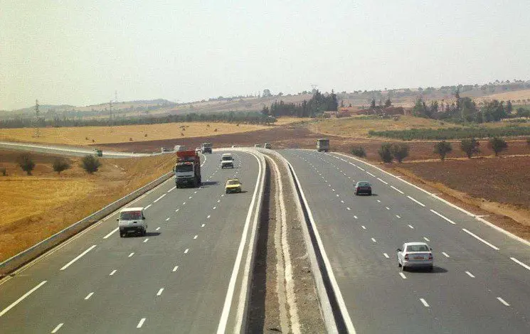 La sécurité routière : Un plan global pour réduire les accidents de la route