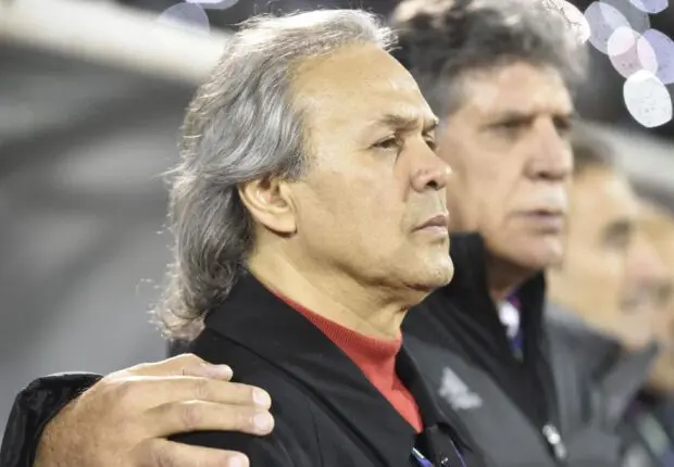 Madjer : « Si on m&rsquo;avait maintenu, j&rsquo;aurais gagné la CAN en Egypte » (vidéo)