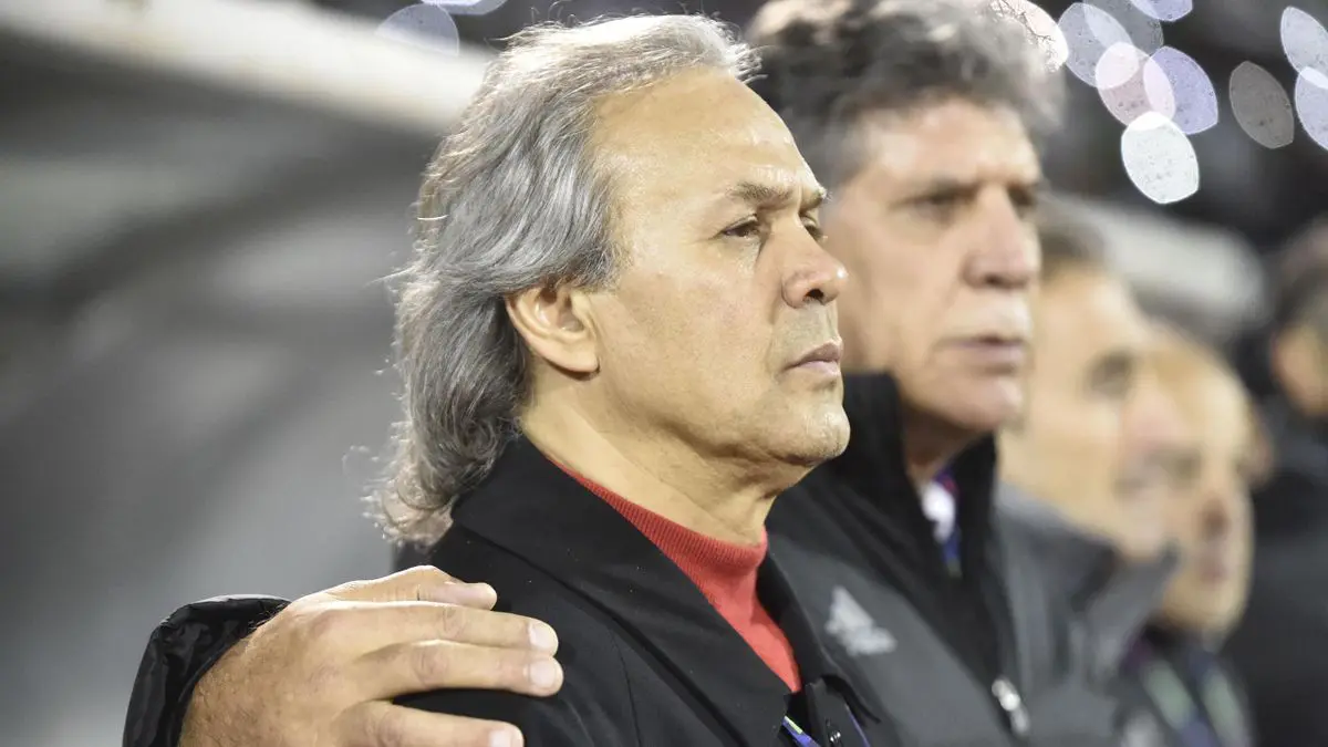Madjer : « Si on m’avait maintenu, j’aurais gagné la CAN en Egypte » (vidéo)