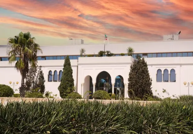 Le cinéma algérien : de nouvelles mesures pour soutenir la production