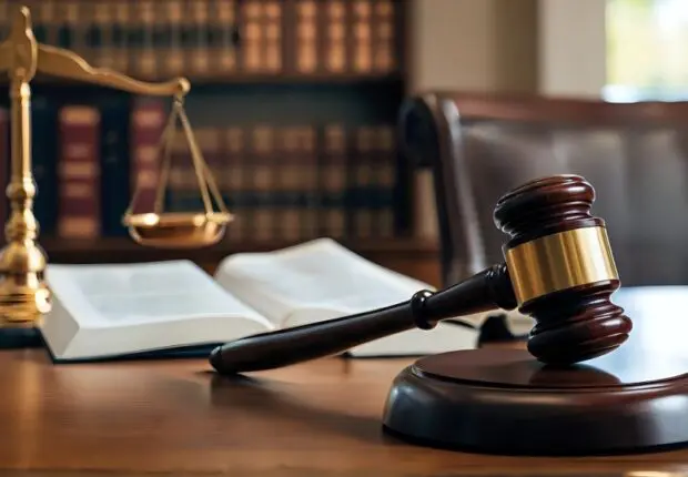 Affaire choquante : Une avocate algérienne en prison pour menaces de mort