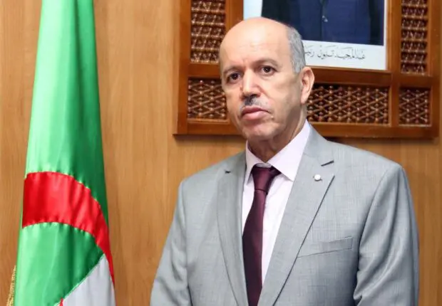 Fin de l’épidémie de diphtérie en Algérie : Le ministre de la Santé fait le point