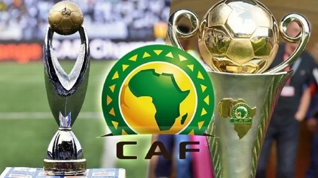 Phase de poules LDC et CC CAF : le MCA, le CRB , l&rsquo;USMA et le CSC fixés sur leurs adversaires