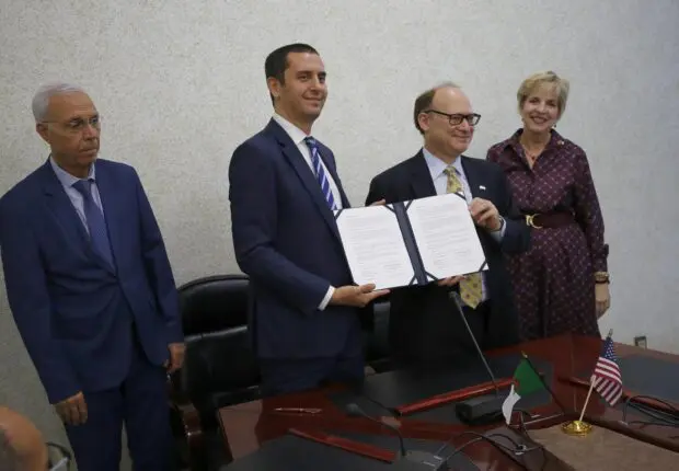 Université américaine de Notre-Dame : nouvelles perspectives d’innovation avec l’Algérie