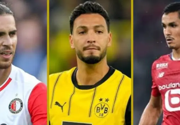 Real – Dortmund, Atlético – Lille, Benfica – Feyenoord : chaînes et à quelle heure voir les matchs?