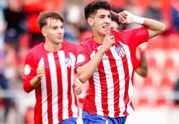 Un jeune talent lâche l&rsquo;Algérie pour l&rsquo;Espagne, il explique son choix