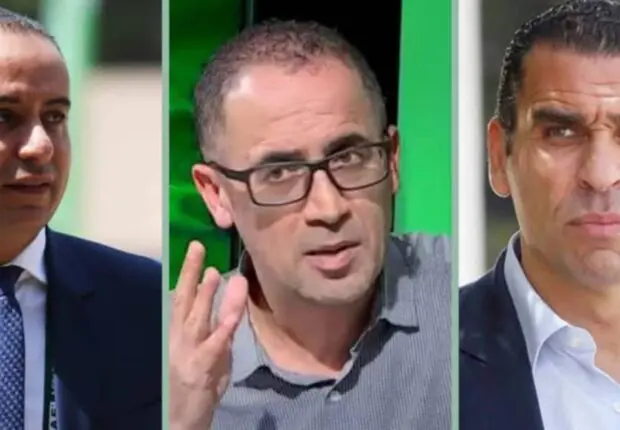Le journaliste Ouahid fait de grave révélations sur Zetchi et défend Sadi