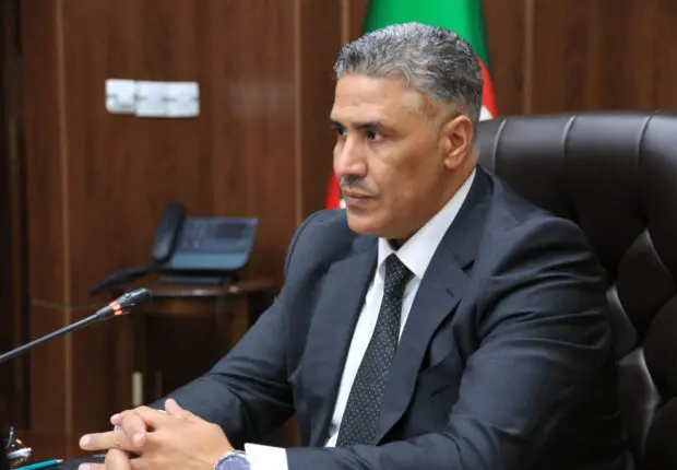 AADL 3 : Belaribi lève le voile sur les prochaines étapes