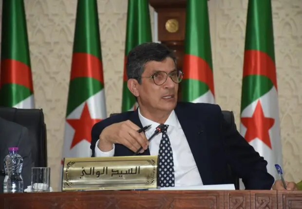 Assemblée populaire de la wilaya d’Alger (30/09/2024) : bilan et perspectives
