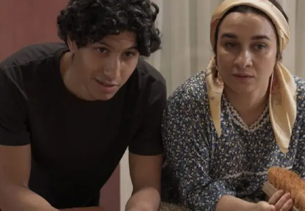 Festival de Fameck 2024 : « Ma part de Gaulois » de Malik Chibane récompensé en France