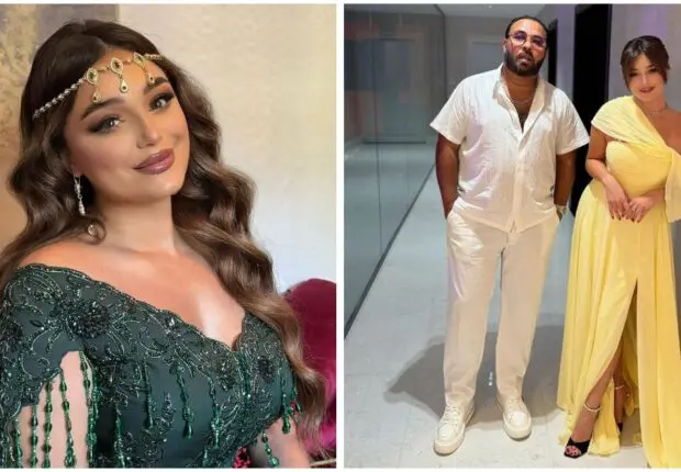 « Ana W Nti », le nouveau single de Numidia Lezoul et Kader Japonais fait carton plein