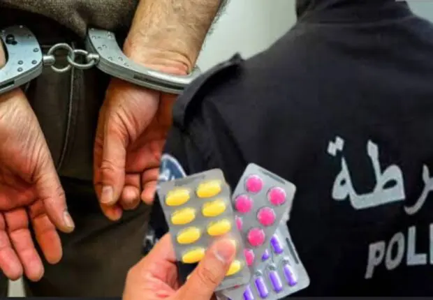 Ils vendaient des stylos à insuline au noir, un réseau de contrebandiers arrêté à Constantine