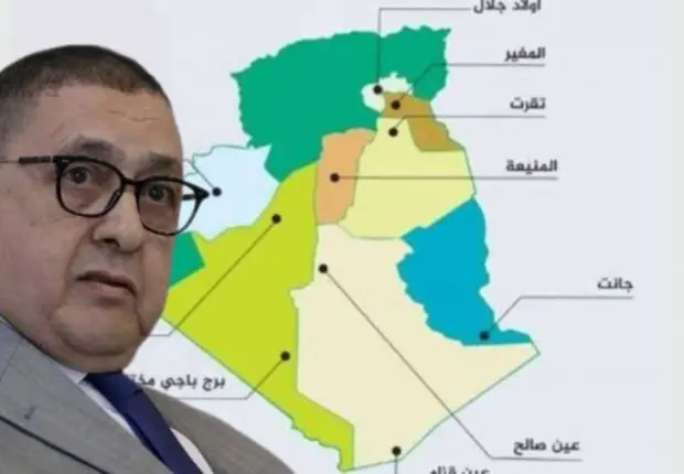 Nouveau découpage administratif : des circonscriptions bientôt converties en wilayas déléguées