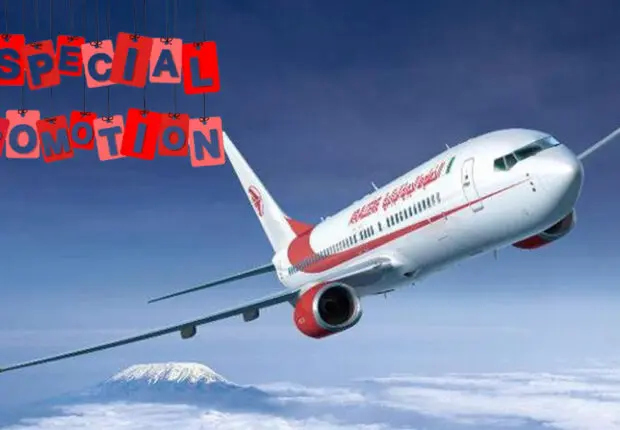 Nouvelle promotion chez Air Algérie: des billets d&rsquo;avion à prix réduits vers plusieurs destinations