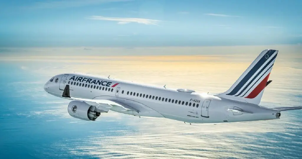 Montréal, New York, Pékin à portée de main : Air France met en promotion ses vols depuis l&rsquo;Algérie