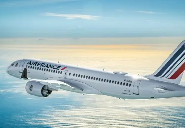 Montréal, New York, Pékin à portée de main : Air France met en promotion ses vols depuis l&rsquo;Algérie