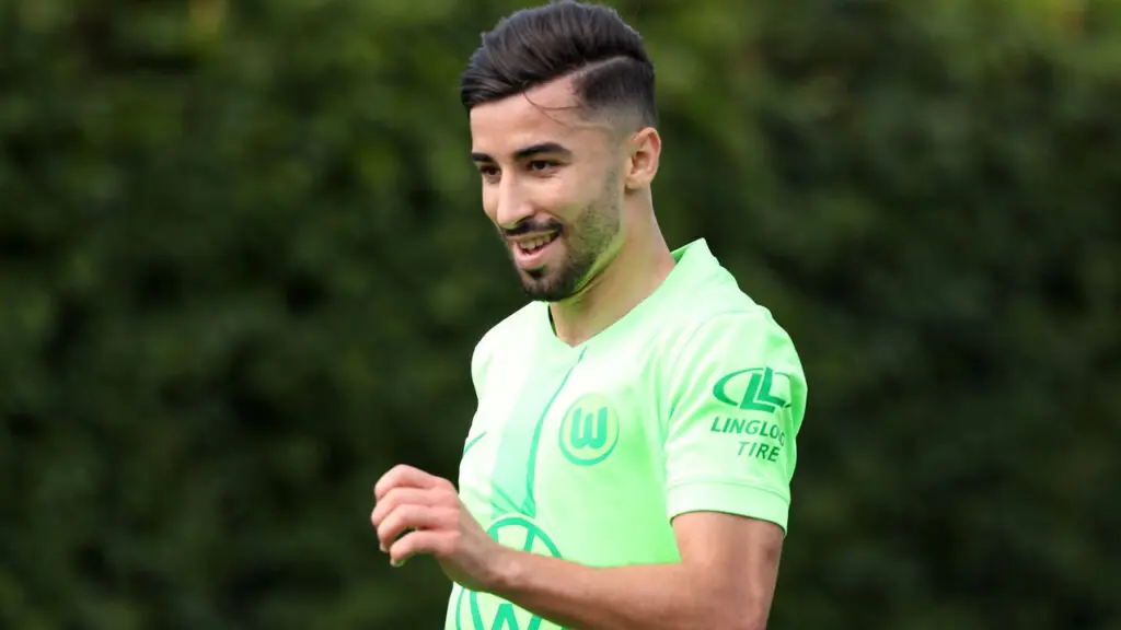 « Amoura est comparé à Douglas Costa en Allemagne », Karim Matmour