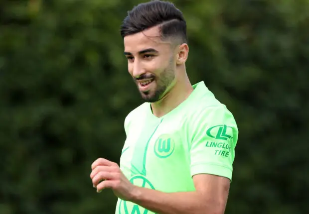 « Amoura est comparé à Douglas Costa en Allemagne », Karim Matmour