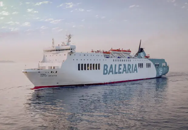 Promotions Baleària : 2 offres pour les traversées en ferry Espagne-Algérie