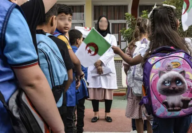 Bonne nouvelle pour les parents : Réouverture exceptionnelle des inscriptions en 1ʳᵉ année primaire