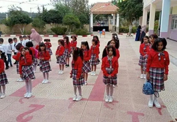 Débat sur l’uniforme scolaire : Vers une école algérienne plus exigeante