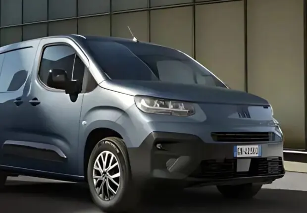 Stellantis El Djazaïr  : Voici les premiers clients à recevoir le nouveau Fiat Doblò 2024