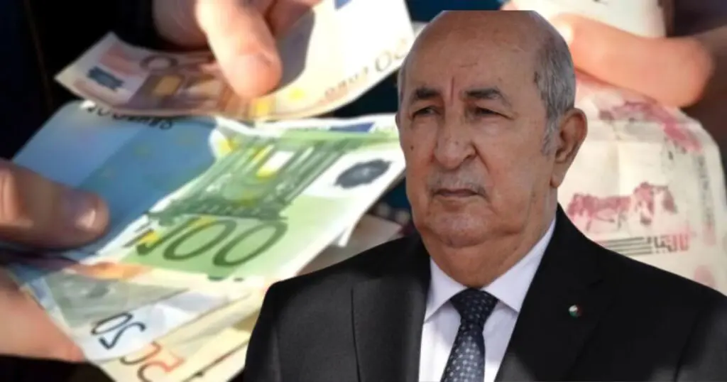 La hausse de l’allocation touristique en Algérie : un coup de frein au marché noir des devises ?