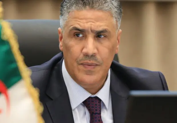 Opération de distribution de logements du 1ᵉʳ Novembre : Belarbi fixe ses priorités