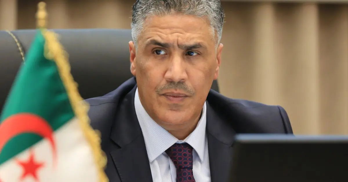 Opération de distribution de logements du 1ᵉʳ Novembre : Belarbi fixe ses priorités