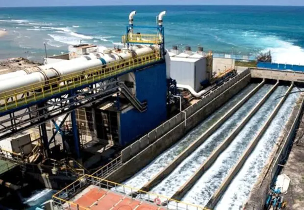 Sécurité hydrique : 5 nouvelles stations de dessalement d&rsquo;eau de mer opérationnelles dans 02 mois