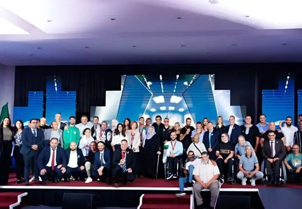 Jeux Paralympiques 2024  : Société Générale Algérie célèbre les exploits de ses champions