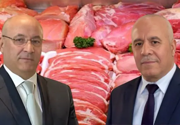 Importation de viandes en 2025 : Voici la nouvelle stratégie du gouvernement algérien