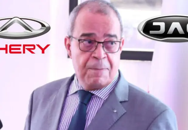 Coup de boost pour l’industrie automobile : « JAC » et « Chery » s’implantent en Algérie