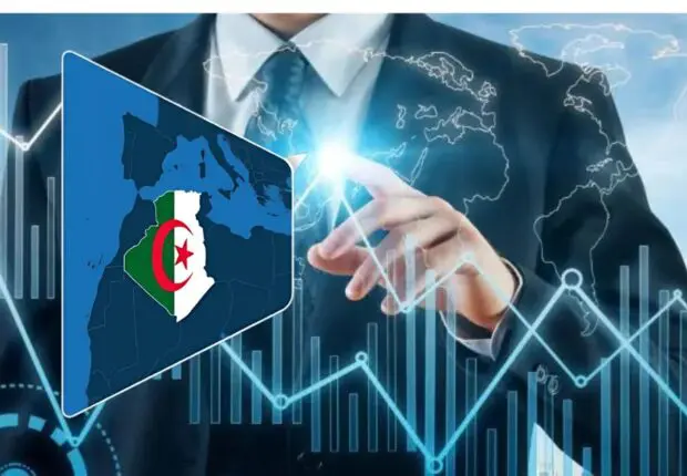 Le PIB algérien devrait bondir de 4,4% en 2024, selon Faïd