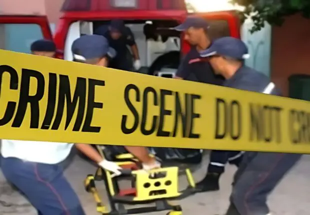 Horrible quadruple meurtre à Mascara : Les autorités dévoilent des détails glaçants (Vidéo)