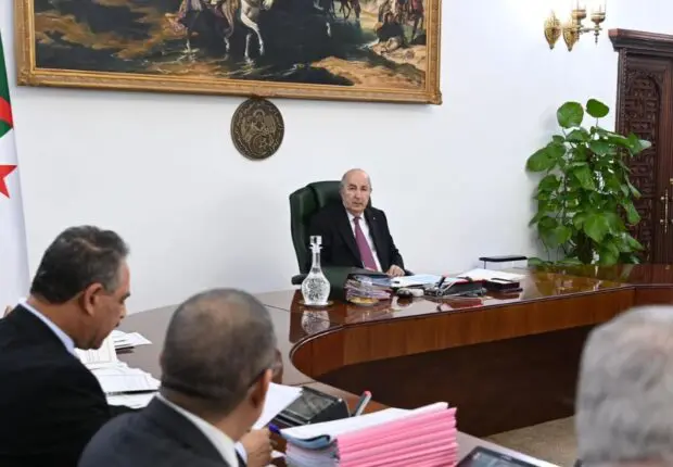 Tebboune impose un coup de frein aux « prix non justifiés » : l’APOCE salue l’initiative