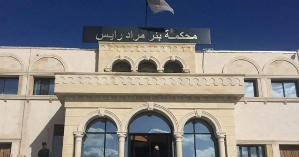 Scandale à la résidence universitaire de Ben Aknoun : un réseau d’hébergement illégal démantelé