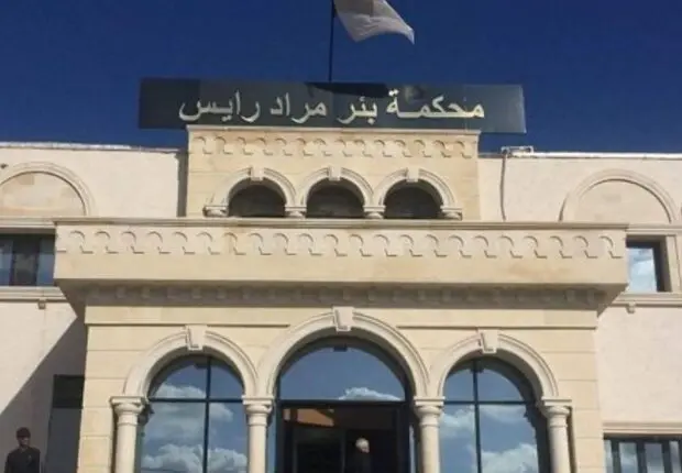 Scandale à la résidence universitaire de Ben Aknoun : un réseau d&rsquo;hébergement illégal démantelé