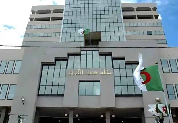 Crime d&rsquo;honneur à Alger : un père condamné à 8 ans de prison pour l&rsquo;assassinat de sa fille