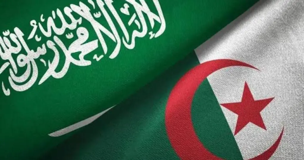 Méga-projet agricole algéro-saoudien : 20 000 ha et 12 Mds DA pour l&rsquo;autosuffisance alimentaire