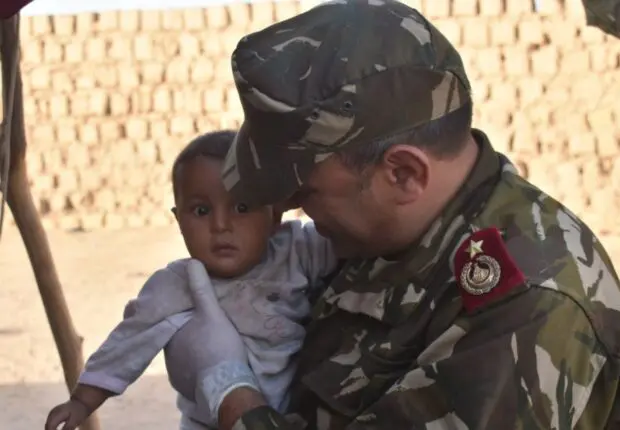 L’Armée algérienne met en garde : Voyager vers ces destinations est fortement déconseillé