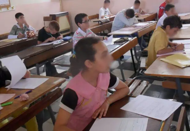École primaire : Pas d’examens de langues étrangères pour ces 3 classes