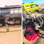 50 morts et 2 180 blessés en une semaine : Voici la wilaya la plus meurtrie par les drames routiers