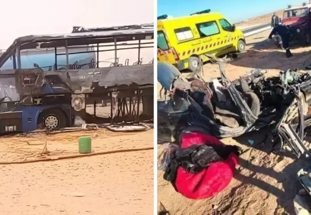 50 morts et 2 180 blessés en une semaine : Voici la wilaya la plus meurtrie par les drames routiers