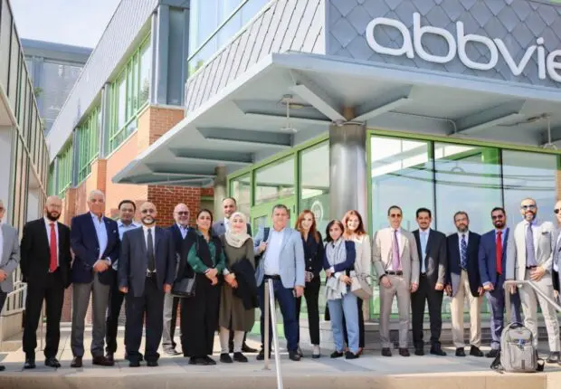 AbbVie révolutionne la recherche clinique en Afrique et au Moyen-Orient avec CRISP